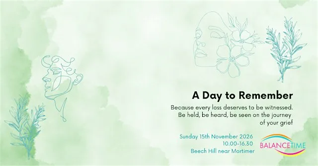 Retreat: A day to remember