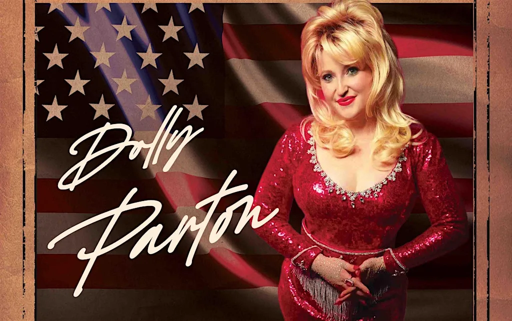 Dolly Parton Tribute Night - Castle Bromwich at Arden Hall