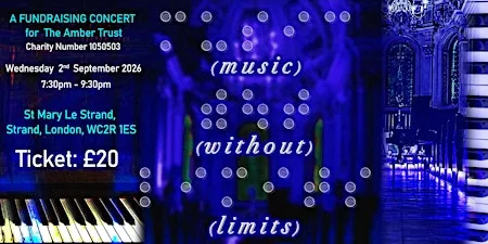Music Without Limits