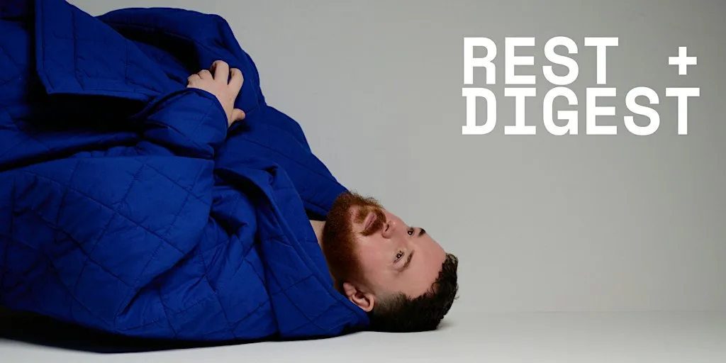 REST + DIGEST MANCHESTER at Space at the Mill