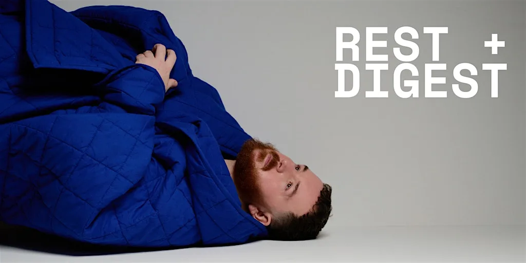 REST + DIGEST GLASGOW at Studio 70 Yoga & Reformer Pilates