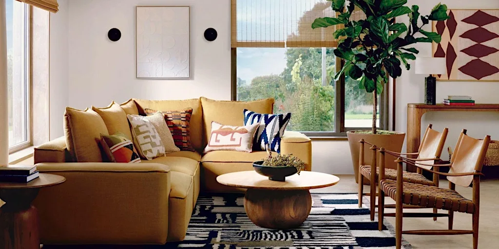 Home Design Talk: Bring Warmth To Your Home