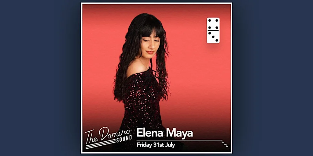 Elena Maya