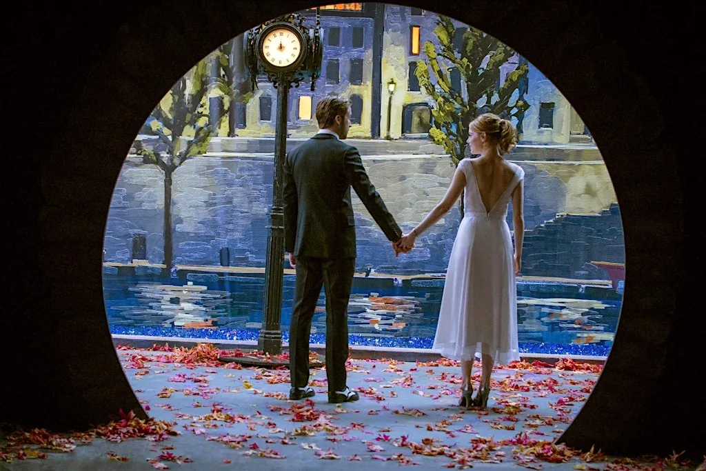 La La Land 10th Anniversary Screening at Treehouse Hotel Manchester