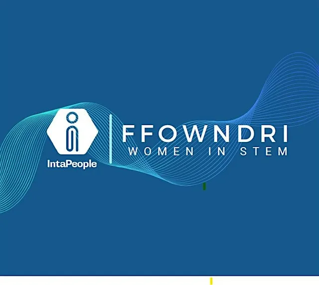 Ffowndri: Women in STEM at Roku Cardiff