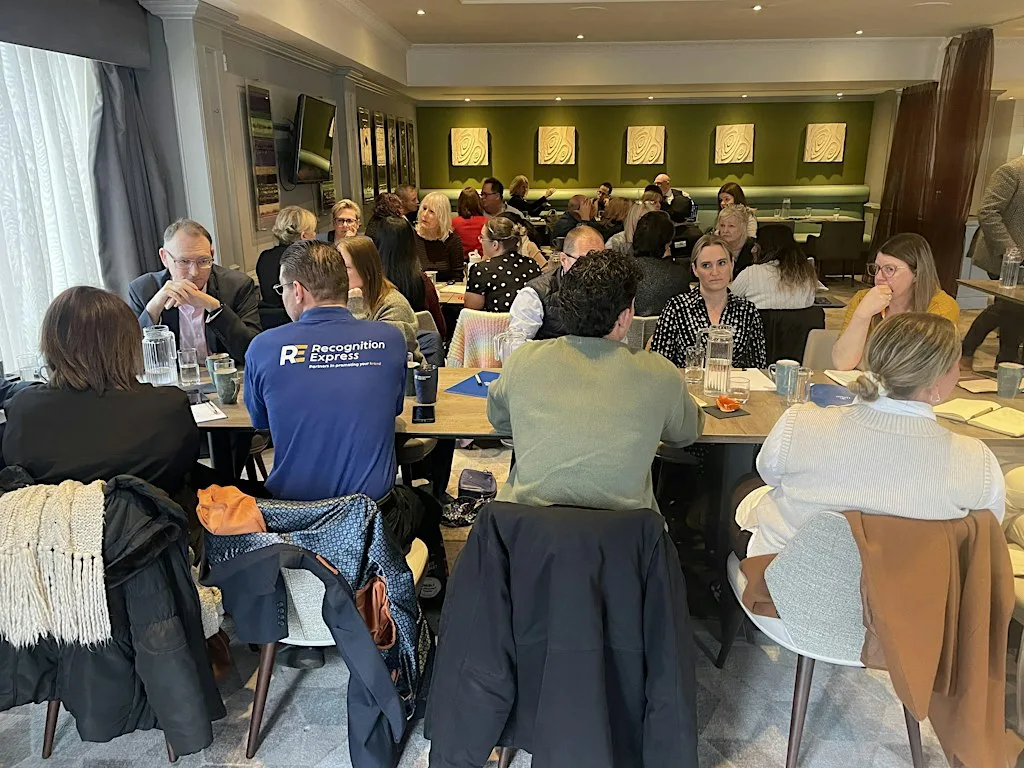 KuKu Elevenses with Hilton Hotels