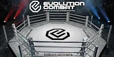 Evolution Combat 1