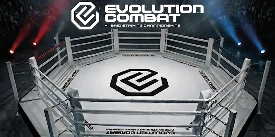 Evolution Combat 1 at Hutton Moor Leisure Centre