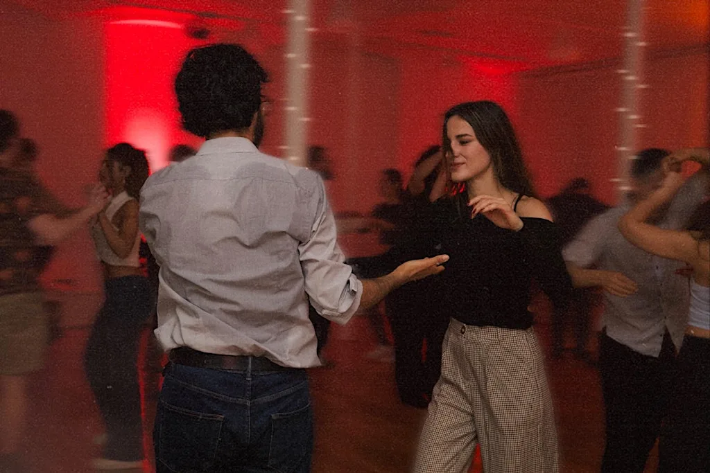 Salsa Classes & Social at Changó Mondays - Maida Vale, W9 at The Amadeus
