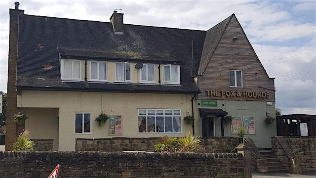 Psychic Nights One To One Readings at The Fox & Hounds
