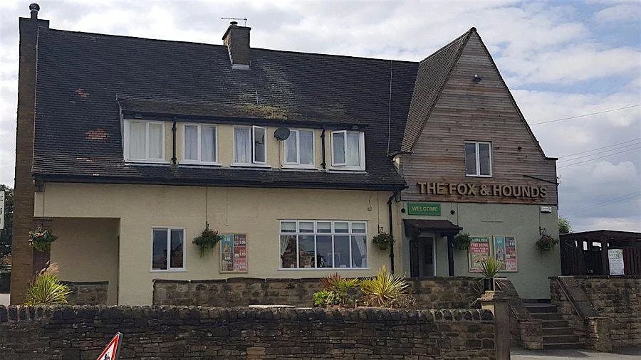 Psychic Nights One To One Readings at The Fox & Hounds