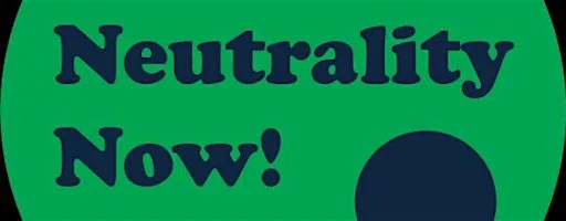 Neutrality Roadshow at Cultúrlann Uí Chanáin