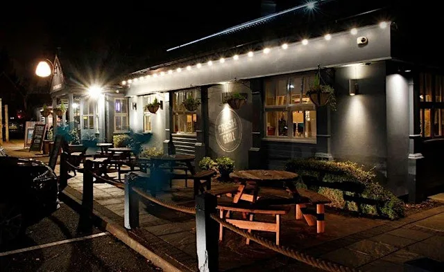 Psychic Nights One To One Readings at Rose & Crown