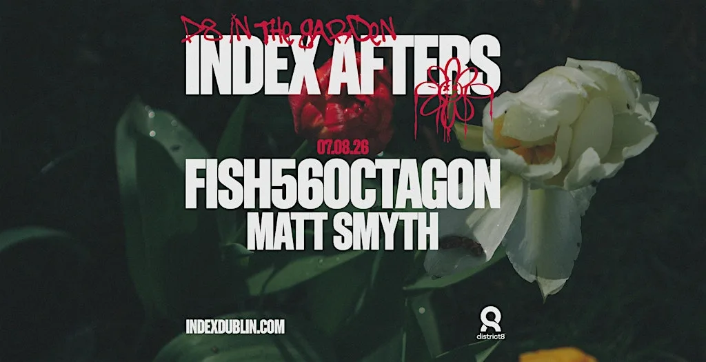 Index D8 Afters: Fish56Octagon