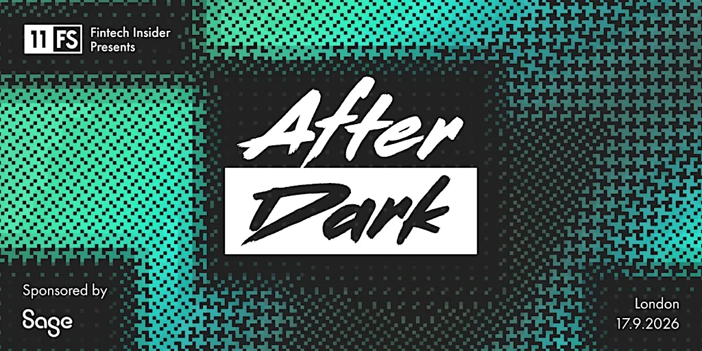 11:FS Fintech Insider presents After Dark | London at Village Underground
