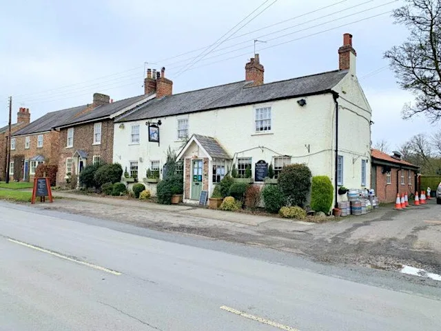 Psychic Nights One To One Readings at The Rose & Crown Pub
