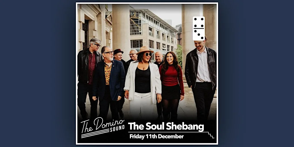 The Soul Shebang