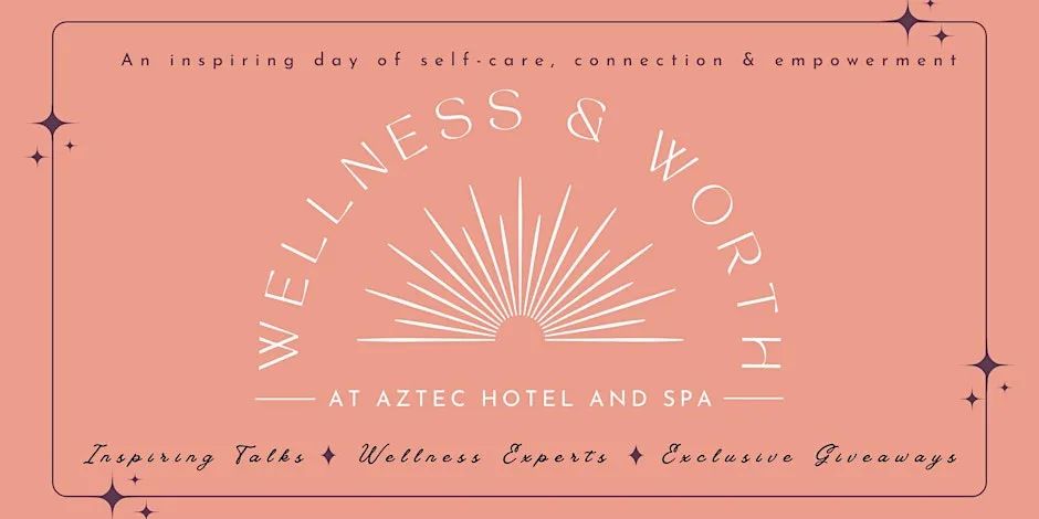 Wellness & Worth at Aztec Hotel and Spa at Aztec Hotel & Spa