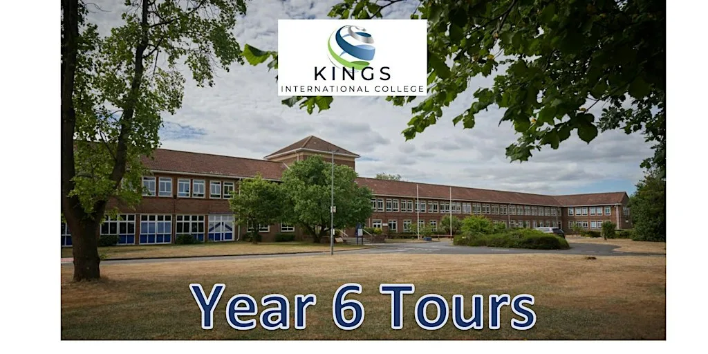Year 6 Tour 12/10 @ 13:40
