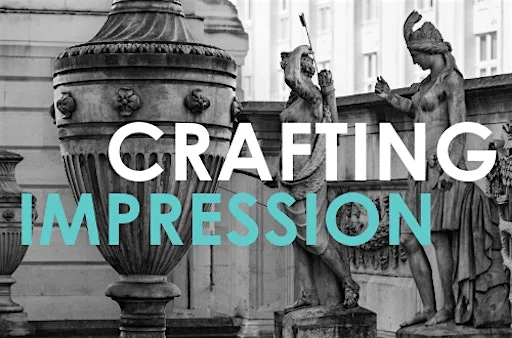 Crafting Impression: a Museum late