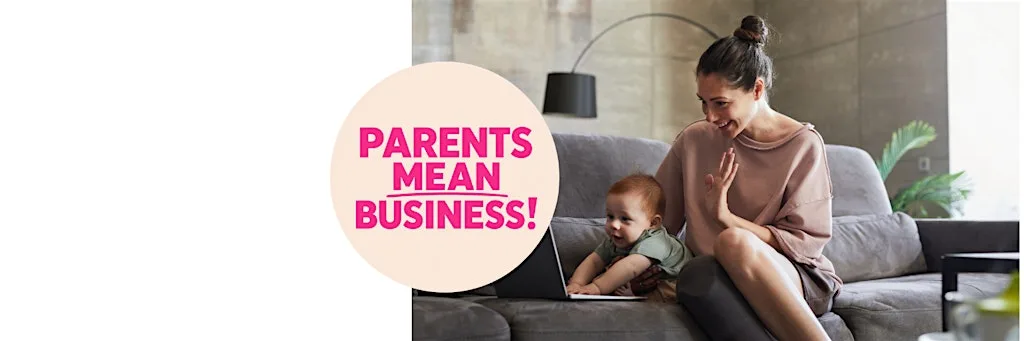 Parents Mean Business at The Bear of Burton