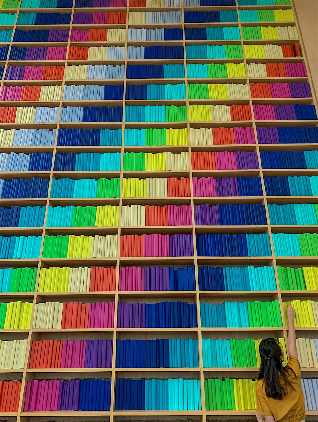 LGBT Reading Group at Sheffield Central Library
