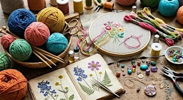 Craft and Connect