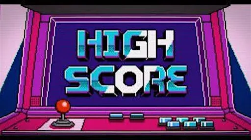 High Scores - Gaming 14+ at Friars Walk Shopping Centre