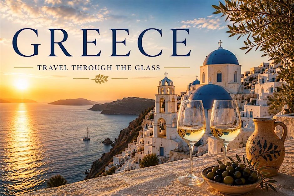 The Many Faces of Greece | Amathus South Kensington at Amathus South Kensington