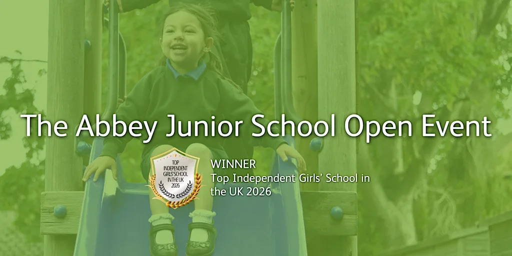 The Abbey Junior School Open Event