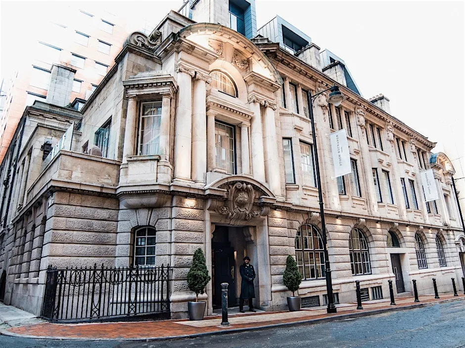 Wigmore Wednesdays Manchester - Thursday 10th September 2026