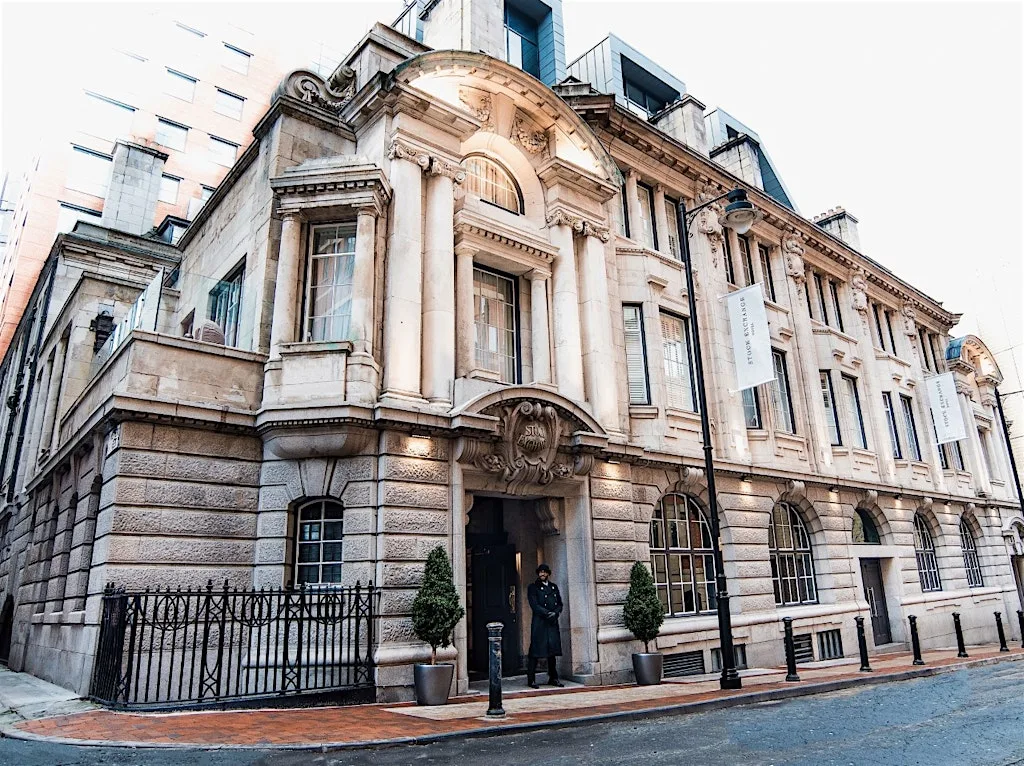 Wigmore Wednesdays Manchester 13.08 at Stock Exchange Hotel, Manchester, Autograph Collection