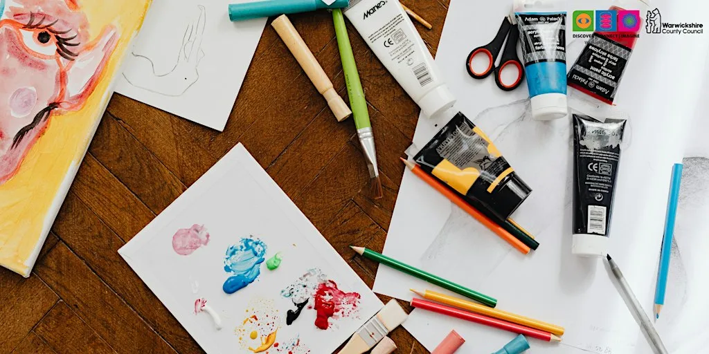 Art Group for Adults
