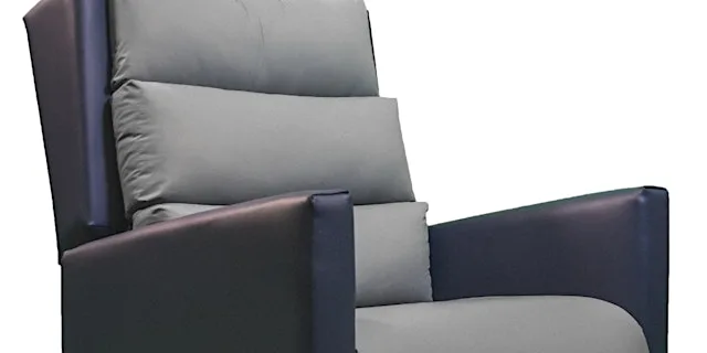 Chair and Cushion Training (Riser Recliner, Tilt in Space, Apollo) at Nottingham City Hospital