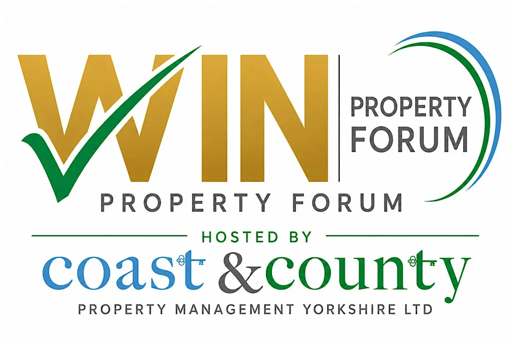 WIN Property Forum | Mastering Block Management
