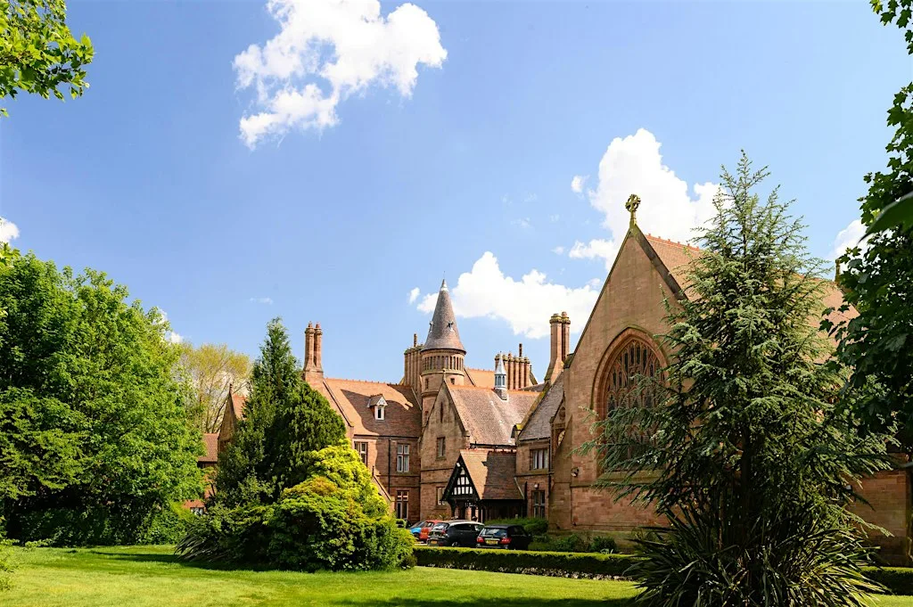 Heritage Open Day at the Turner Home