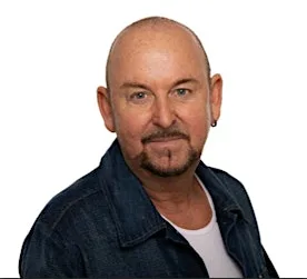 An Evening of Clairvoyance with Medium Steve Holbrook at Grappenhall Ex-Servicemens Club