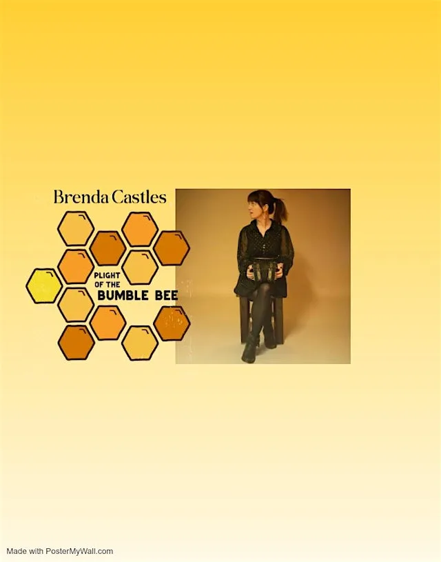 Plight of the Bumble Bee Corofin