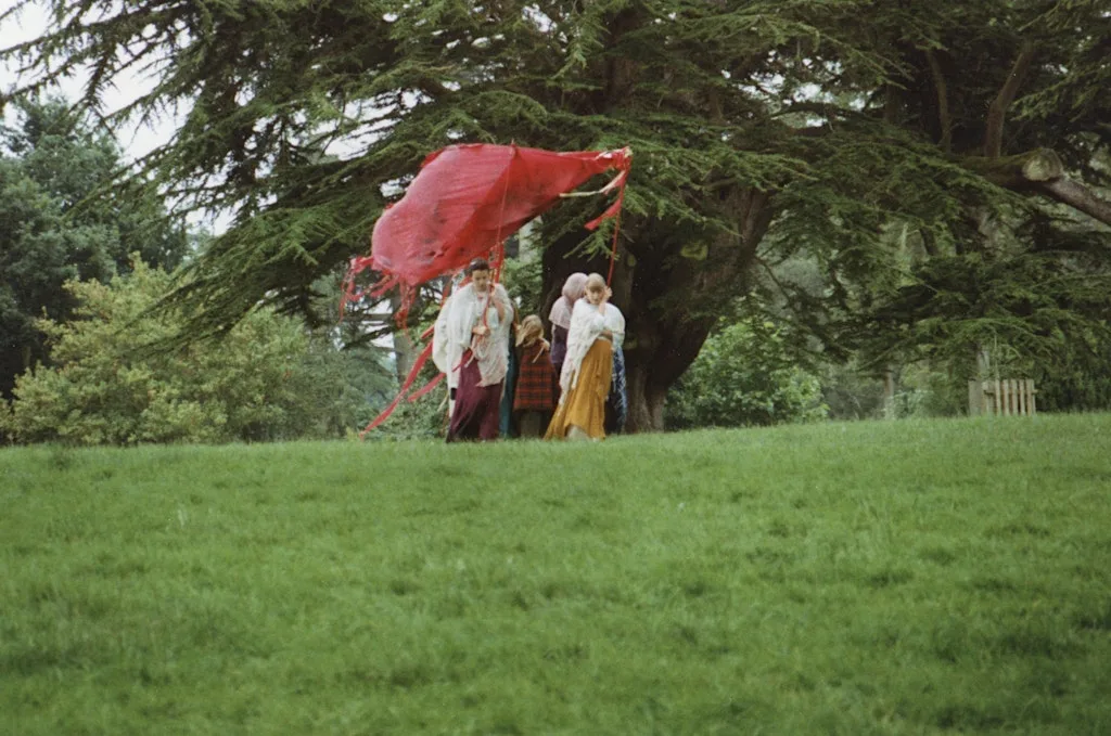2-Day Drama Workshop - The Lost Village of Kingston Lacy at Allendale Community Centre