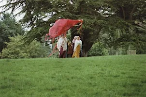 2-Day Drama Workshop - The Lost Village of Kingston Lacy at 2nd Wimborne Scout Group