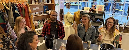 Alcohol-Free Cocktail Masterclass at The Lakshmi Store