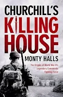 Monty Halls & Churchill’s Killing House at Barbican Theatre