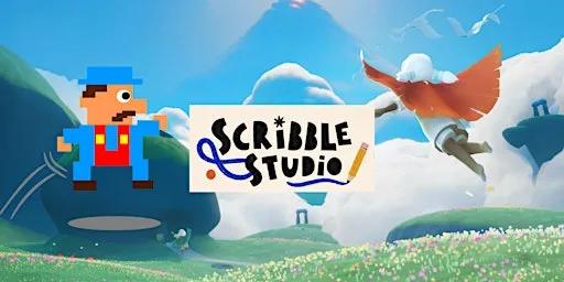 Tween Summer Sessions | Video Game Art Design | 8-12yrs at Bingley Music School