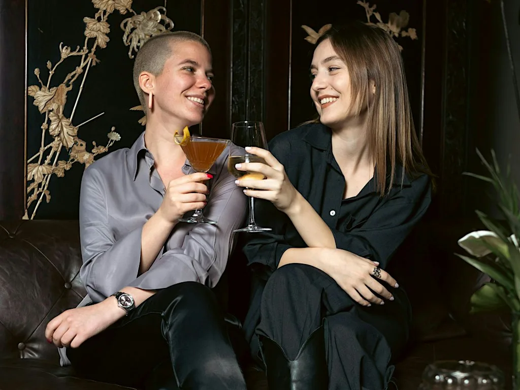 Queer Women's Single's Night (age guide: 20's & 30s) at Metropolitan West Didsbury