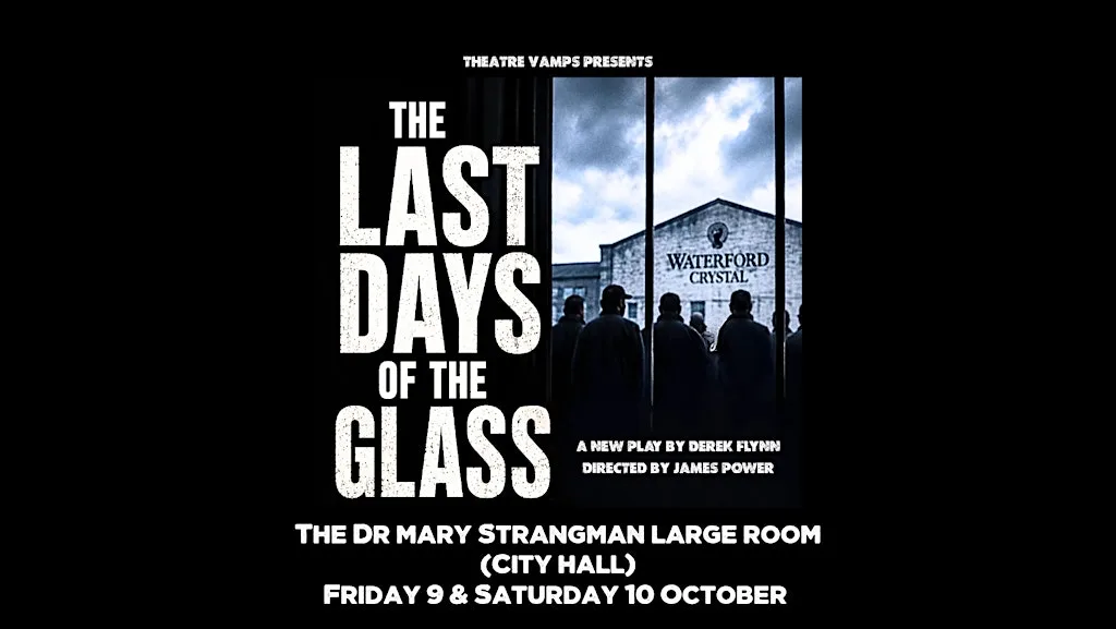 The Last Days of the Glass