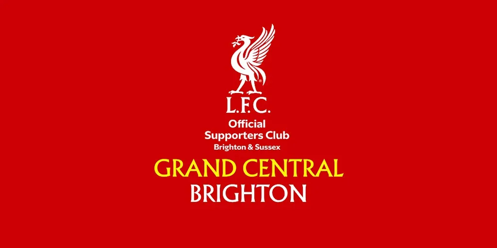 LFC v Monaco | Grand Central (Nightingale Room) | 14:30 k/o at The Grand Central, Brighton