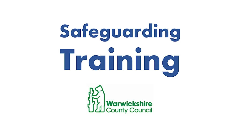 Safeguarding Training at Bulkington Community & Conference Centre at Bulkington Village Community & Conference Centre