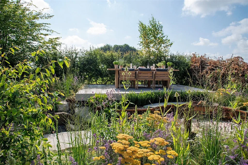 Wildlife Gardening with Callum Corrie (Mottram St Andrew) at J.Parker’s Garden Centre Mottram St. Andrew