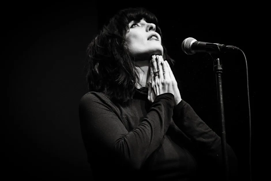 Yorkshire Poets Society with Toria Garbutt and slam-style open-mic at The Attic