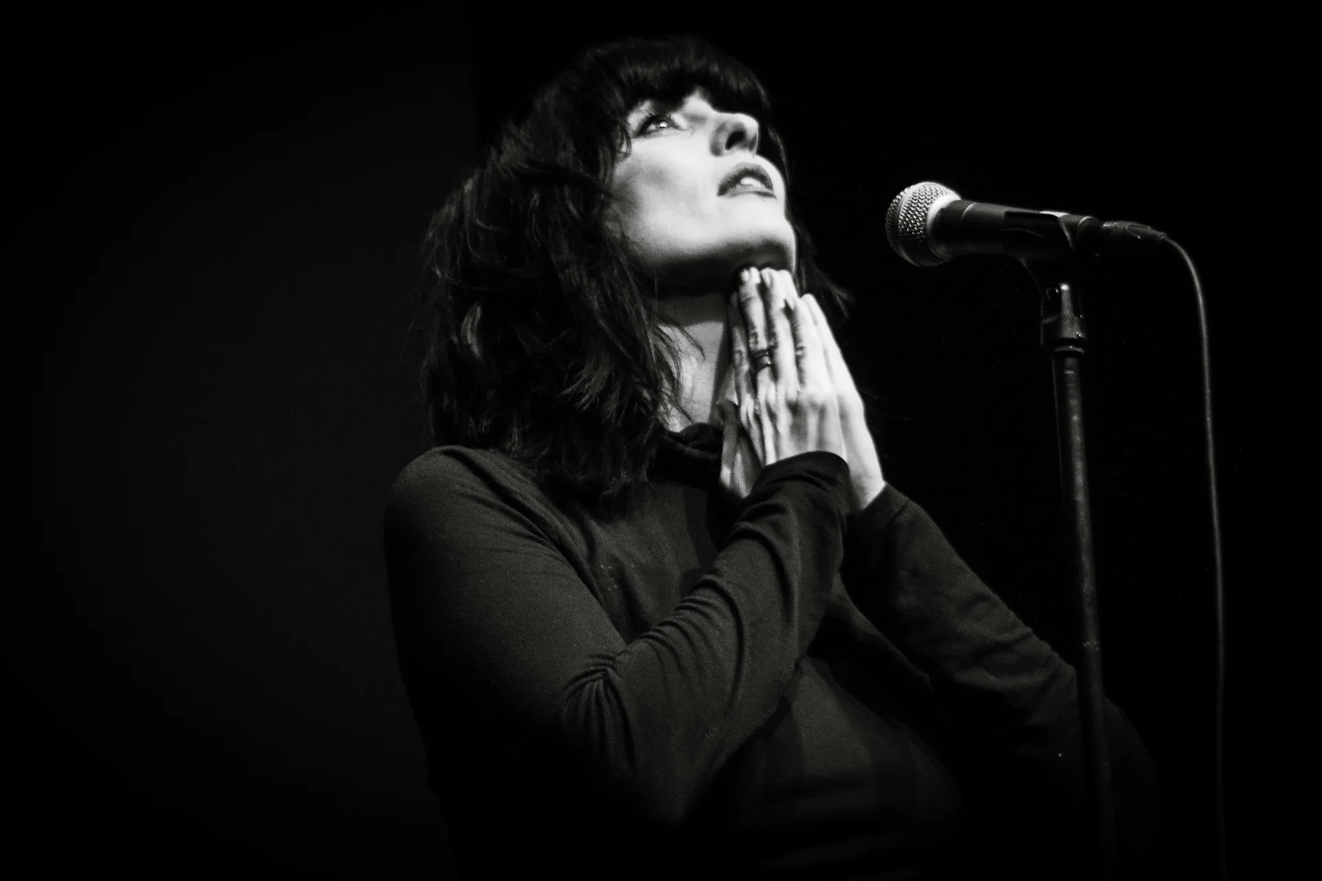 Yorkshire Poets Society with Toria Garbutt and slam-style open-mic at The Attic